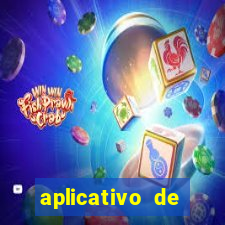 aplicativo de apostar jogo